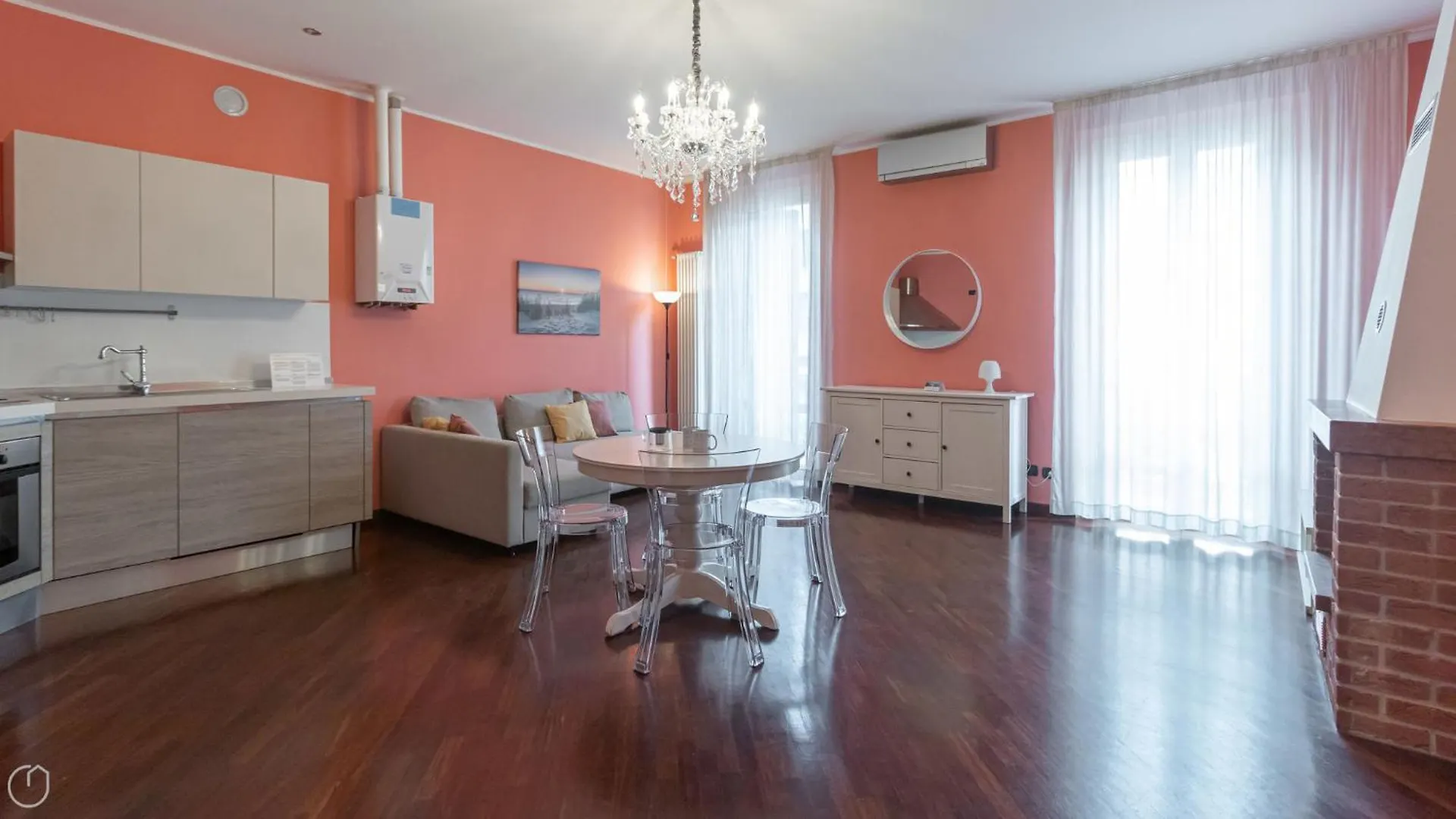 Casa Navarra Milan 0*,